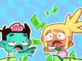 Игра Zombie пазар  онлайн