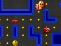 Игра Pacman  онлайн