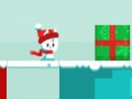 Игра Snowball: Коледа мир  онлайн