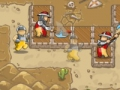 Игра Defense Crusader  онлайн