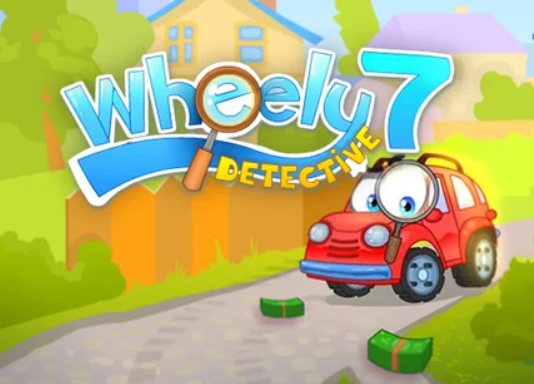 Игра Willie 7  онлайн