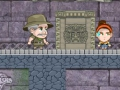 Игра Ацтекско приключение  онлайн