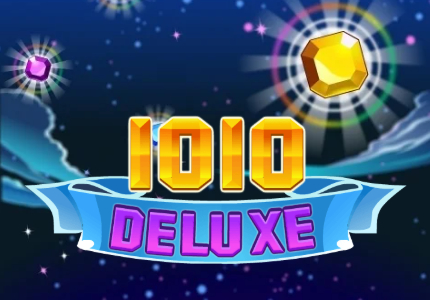 Игра 1010 Deluxe онлайн