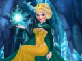 Игра Cold Heart: Елза принцеса  онлайн