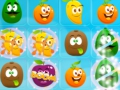 Игра Супер плодове  онлайн