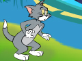 Игра Том и Джери - Cat Crossing  онлайн
