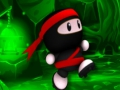 Игра Ninja: Treasure Hunt  онлайн