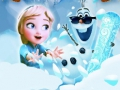 Игра Замразени замък Adventures  онлайн