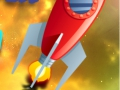 Игра Space клиринг  онлайн