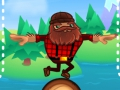 Игра Тичане на барел  онлайн