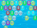 Игра Риба: Bubble Shooter  онлайн