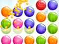 Игра Summer Match 3  онлайн
