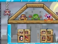 Игра Raleigh - Poly Cannon: Кървава Monsters Pack 2  онлайн
