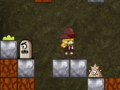 Игра Dungeon душ  онлайн
