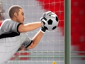 Игра Повикване вратар  онлайн