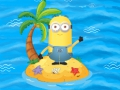 Игра Minions: пресичане на Тихия океан  онлайн