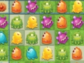Игра Temple чудовища  онлайн