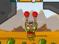 Игра Amigo Coyote 4 Пътуване  онлайн