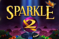 Игра Sparkle 2 онлайн