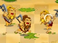 Игра Барварски ловец онлайн