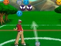 Игра Поук Bubbles  онлайн
