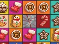 Игра Коледа Swap  онлайн