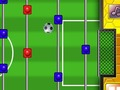 Игра Футбол на маса  онлайн