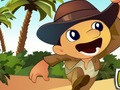 Игра Киселинен дъжд  онлайн