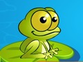 Игра Класическа жаба онлайн