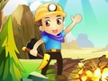 Игра Търсене на съкровище  онлайн