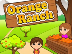 Игра Оранжево ранчо онлайн