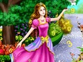 Игра Hidden принцеса  онлайн