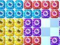 Игра Блок Monsters 1010  онлайн