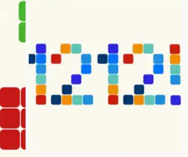 Игра 1212!  онлайн