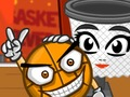 Игра Баскетбол  онлайн