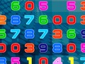 Игра Свържете 10  онлайн