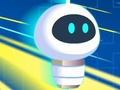 Игра Неоновото въртене онлайн