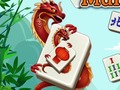 Игра Дракони Маджонг онлайн