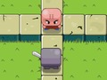 Игра Kung Fu майстор  онлайн
