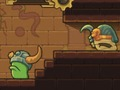 Игра Счупен рог 2 онлайн