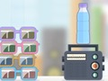 Игра Бутилка Flip Challenge  онлайн