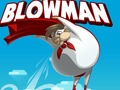 Игра Blowman онлайн