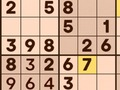 Игра Sudoku Classic онлайн