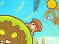 Игра Pirates островчета  онлайн