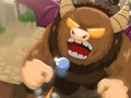 Игра Таптастични чудовища онлайн