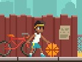 Игра Улица Ball Star  онлайн