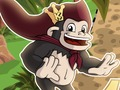 Игра Пъзел Киба и Кумба онлайн