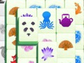 Игра Мощност Mahjong Пътешествието  онлайн