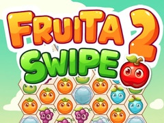 Игра Fruita Swipe 2 онлайн