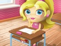 Игра Slacking School онлайн